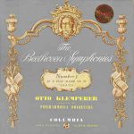 Otto Klemperer - Philharmonia Orchestra - Beethoven - Sinfonia n.3