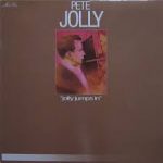 Pete Jolly - Jolly Jumps In