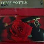 Pierre Monteux - London Symphony Orchestra - Ravel
